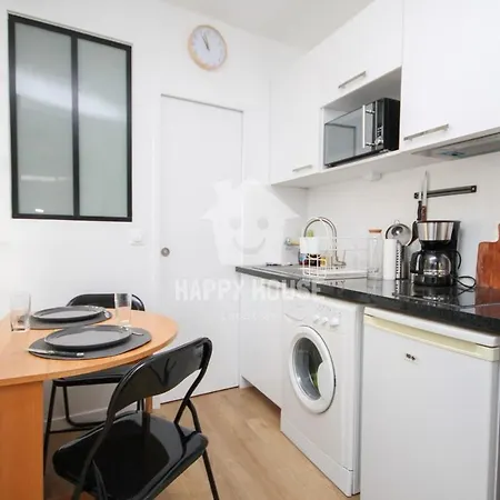 Studio 2 Pers Tout Equipe A 7 Min Du Rer D Alfortville